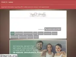 Sites similar to thewallingforddentist.com