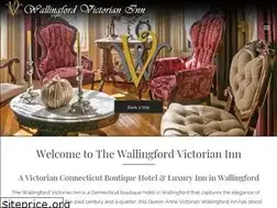 Sites similar to thewallingfordvictorian.com