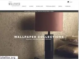 Sites similar to thewallpapercompany.com