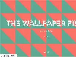 Sites similar to thewallpaperfiles.com