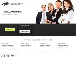 Sites similar to thewallpapers.net