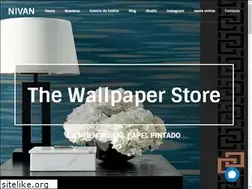 Sites similar to thewallpaperstore.net