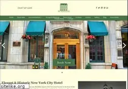 Sites similar to thewallstreetinn.com