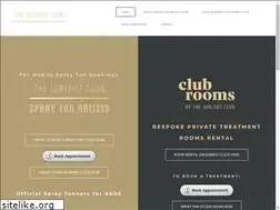 Sites similar to thewalnutclub.co.uk