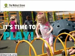 Sites similar to thewalnutgrove.com