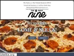 Sites similar to thewalnutroom.com