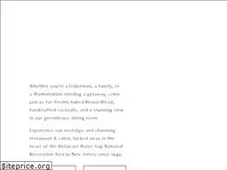 Sites similar to thewalpackinn.com