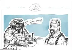 Sites similar to thewalrusbar.com