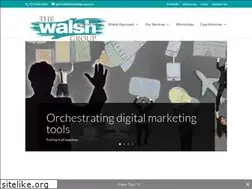 Sites similar to thewalshgroup.com