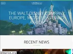 Sites similar to thewaltdisneycompany.eu