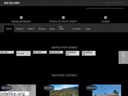 Sites similar to thewaltergroupaz.com