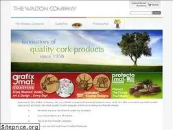 Sites similar to thewaltoncompany.com