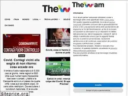 Sites similar to thewam.net