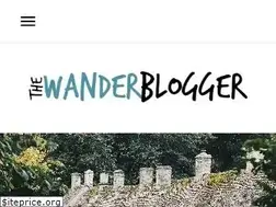 Sites similar to thewanderblogger.com