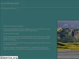 Sites similar to thewanderingchick.com