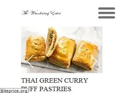 Sites similar to thewanderingeater.com