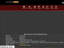 Sites similar to thewanderinglinguist.com