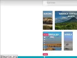 Sites similar to thewanderlust.pt