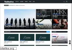 Sites similar to thewaofam.com