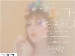 Sites similar to thewardrobe.co.nz