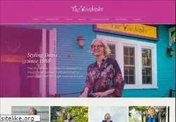 Sites similar to thewardrobe.com