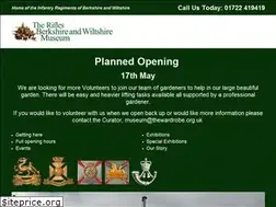 Sites similar to thewardrobe.org.uk
