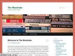 Sites similar to thewardrobe.org