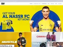 Sites similar to thewarehouse.pk