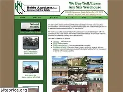 Sites similar to thewarehousebroker.com