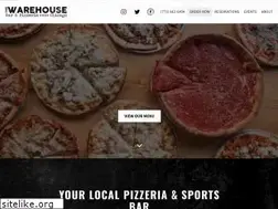 Sites similar to thewarehousechicago.com