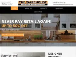 Sites similar to thewarehousefl.com