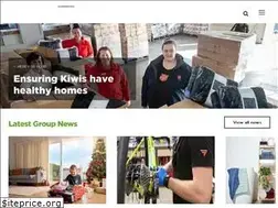 Sites similar to thewarehousegroup.co.nz