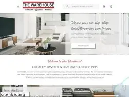 Sites similar to thewarehouseinmio.com