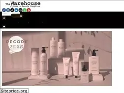 Sites similar to thewarehouseonline.co.uk