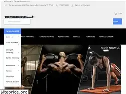 Sites similar to thewarehouses.com