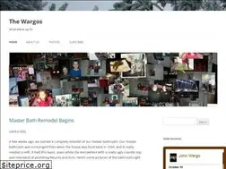 Sites similar to thewargos.com