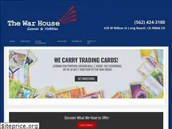 Sites similar to thewarhouselongbeach.com