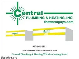 Sites similar to thewarmguys.com