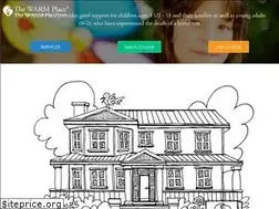 Sites similar to thewarmplace.org