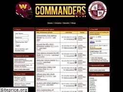 Sites similar to thewarpath.net
