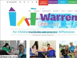 Sites similar to thewarrencenter.org