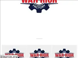 Sites similar to thewarriorfactory.com