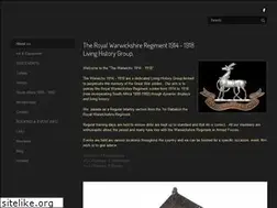 Sites similar to thewarwicks1418.com