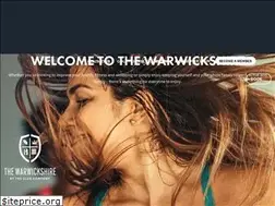 Sites similar to thewarwickshire.com
