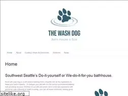 Sites similar to thewashdog.com