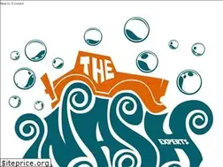 Sites similar to thewashexperts.com