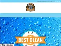 Sites similar to thewashgang.com