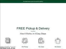 Sites similar to thewashhouseclt.com