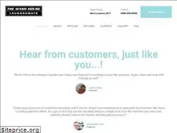 Sites similar to thewashhouseinc.com