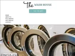 Sites similar to thewashhousenj.com